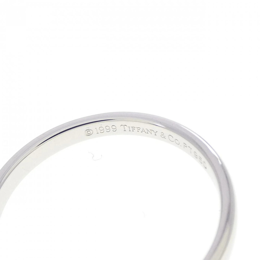 TIFFANY Silver Ring - Picture 3 of 4